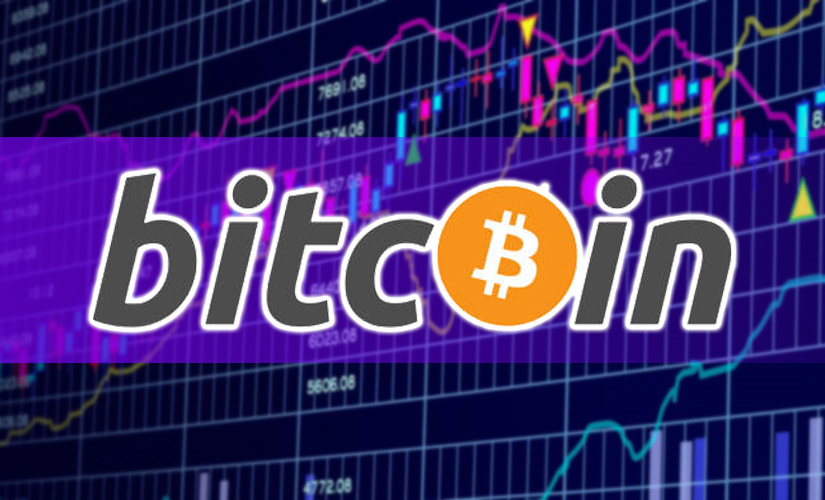 Биткоин