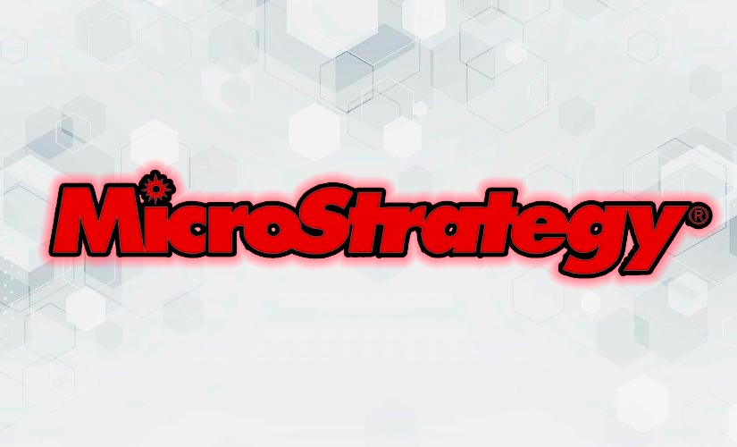 MicroStrategy