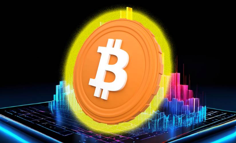 Биткоин
