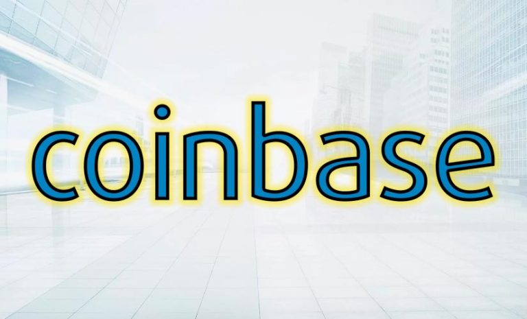 Coinbase что это