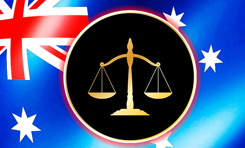 Australia Sud