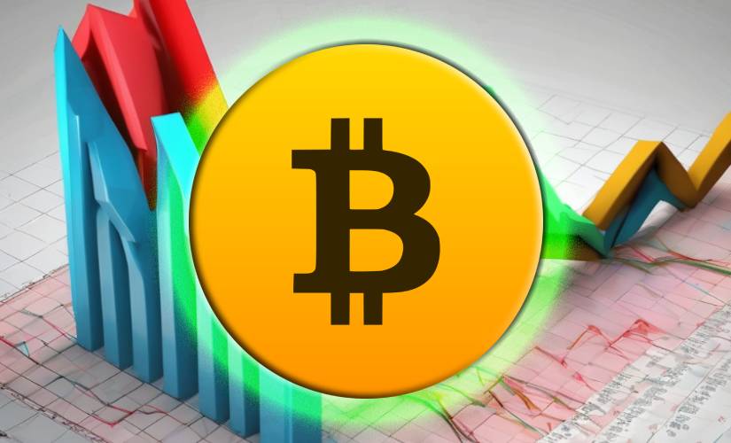 Биткоин