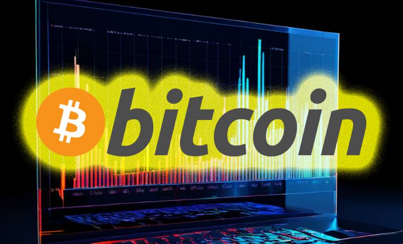 Биткоин