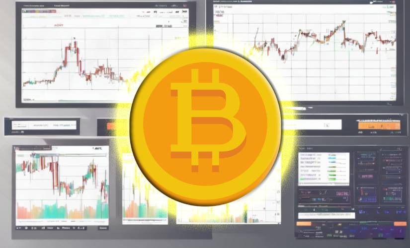 Биткоин
