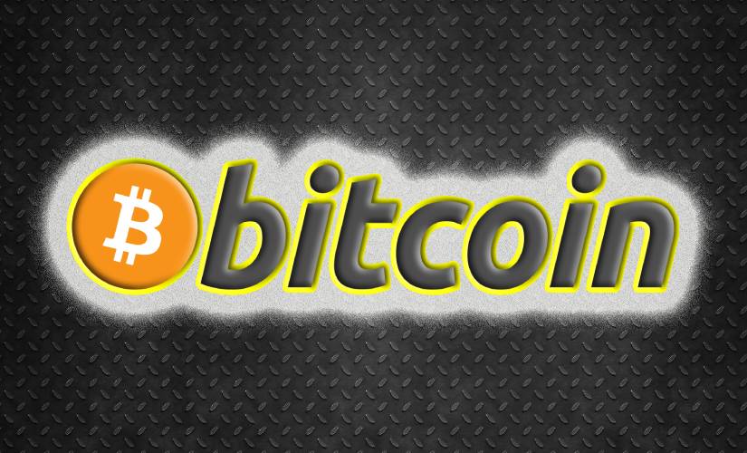 Биткоин