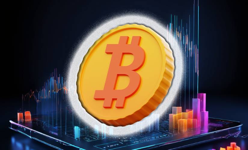 Биткоин
