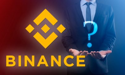 Binance