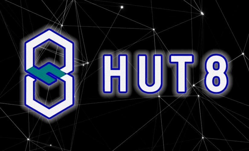 Hut-8