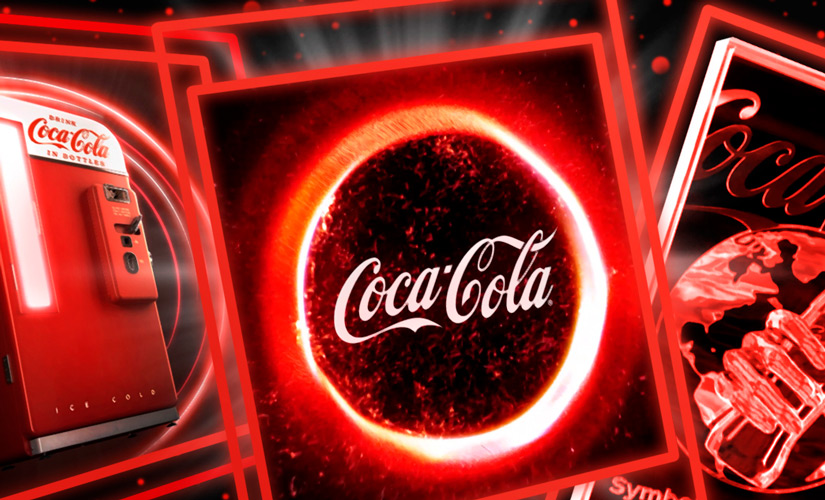 Coca-Cola