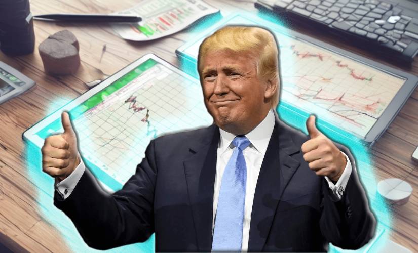 Трамп