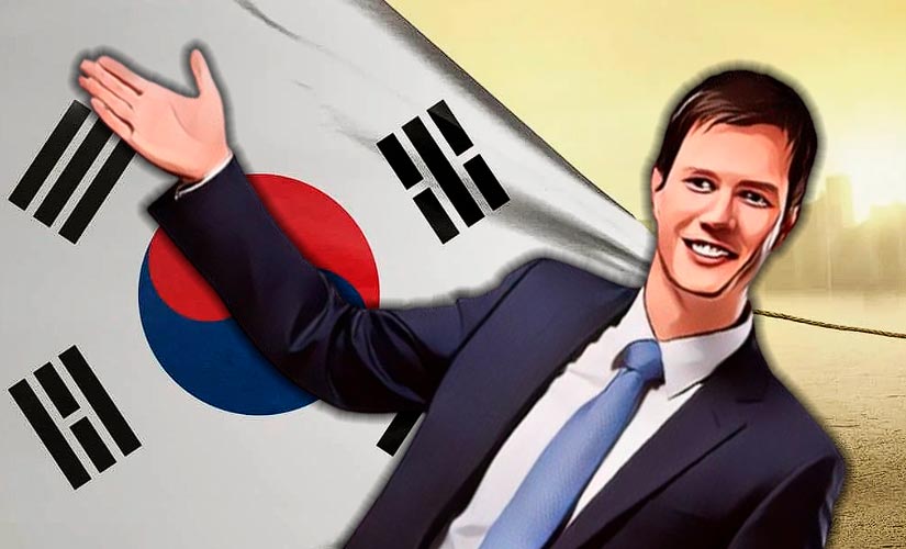 South Korea