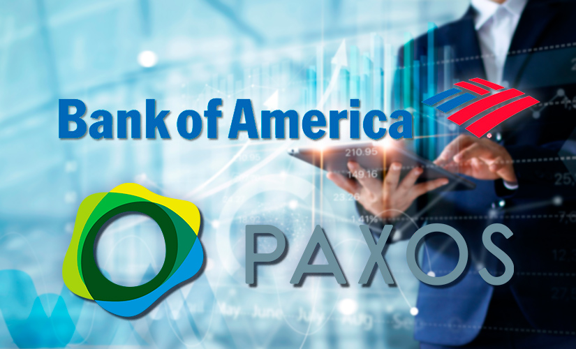 Bank of America