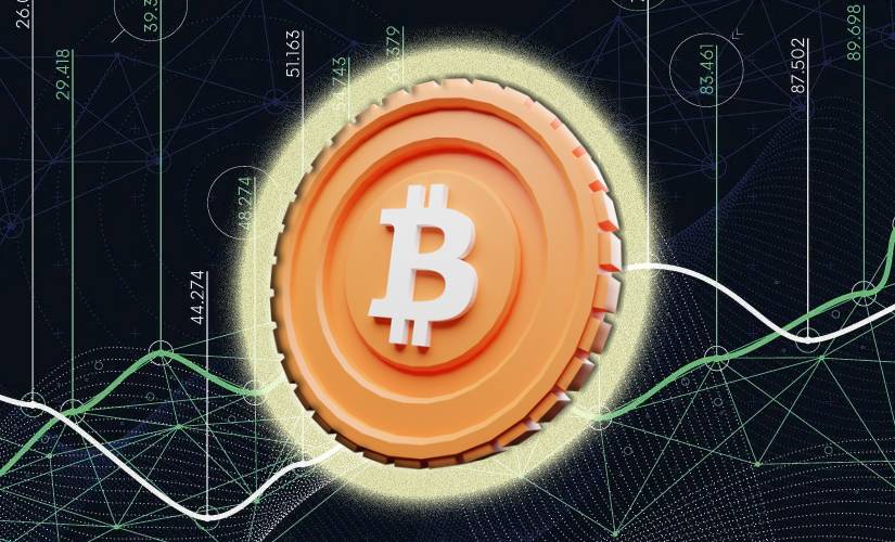 Биткоин