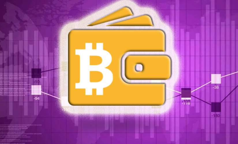 Биткоин