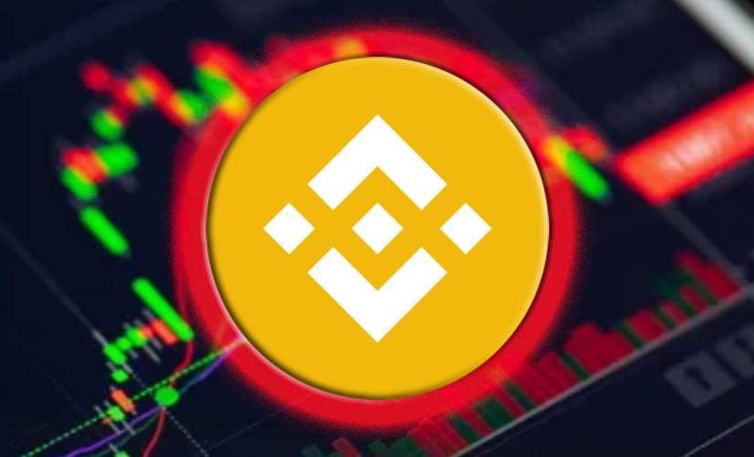 Бинанс