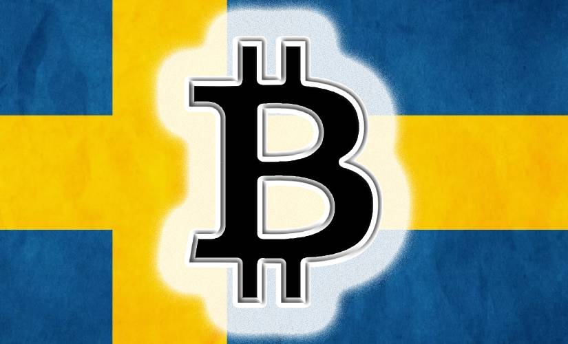 Биткоины