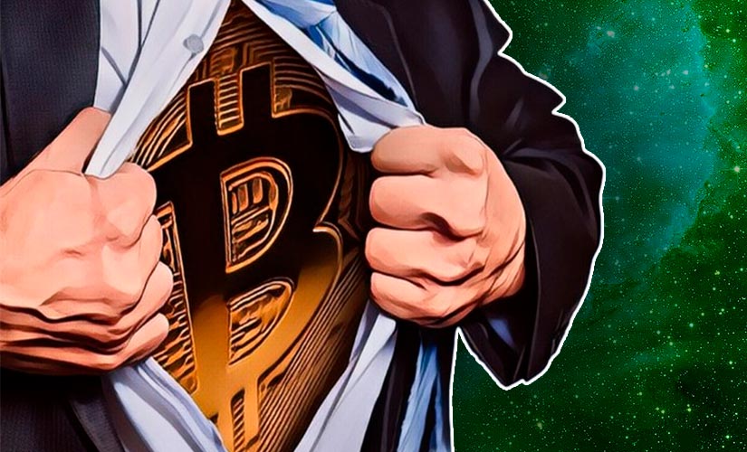 BTC