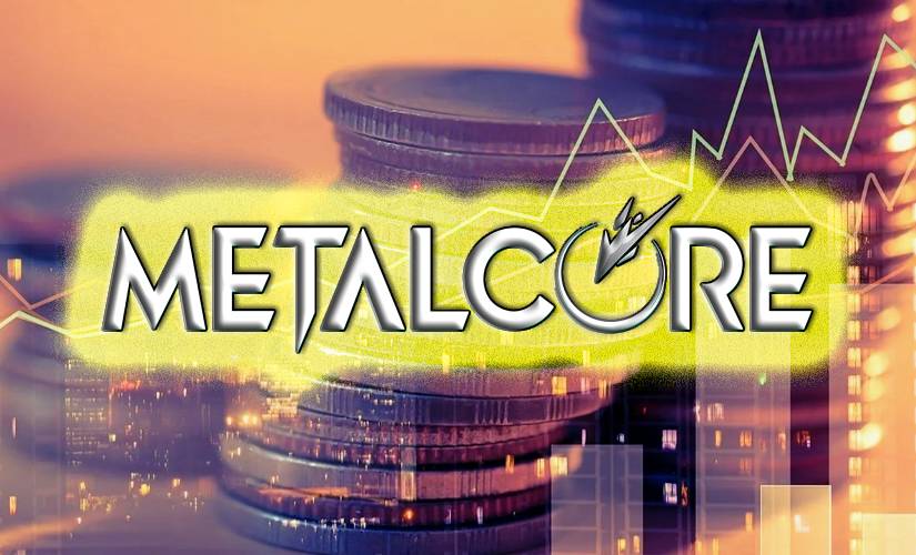 Металкор