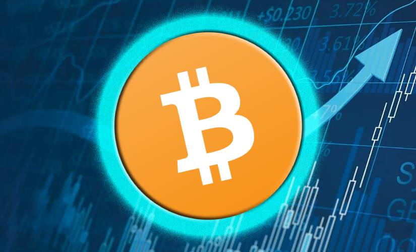 Биткоин