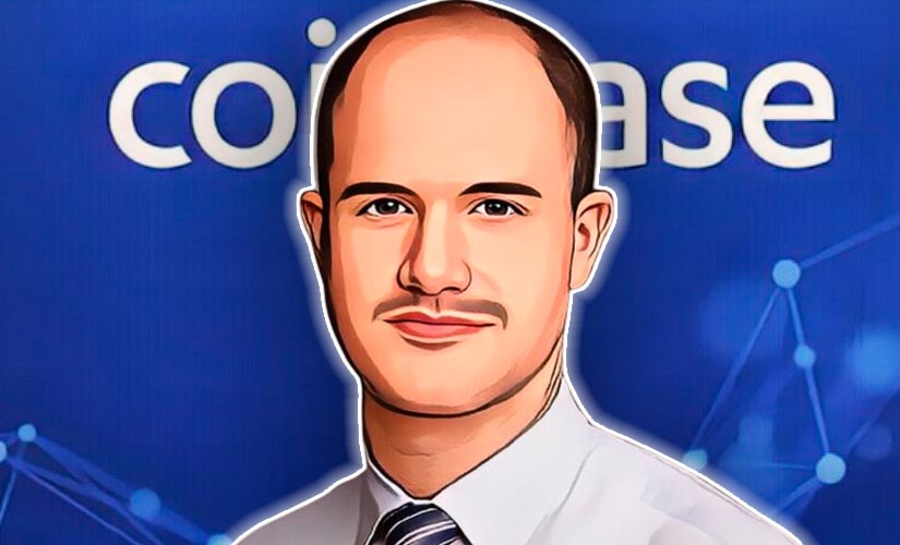 Coinbase