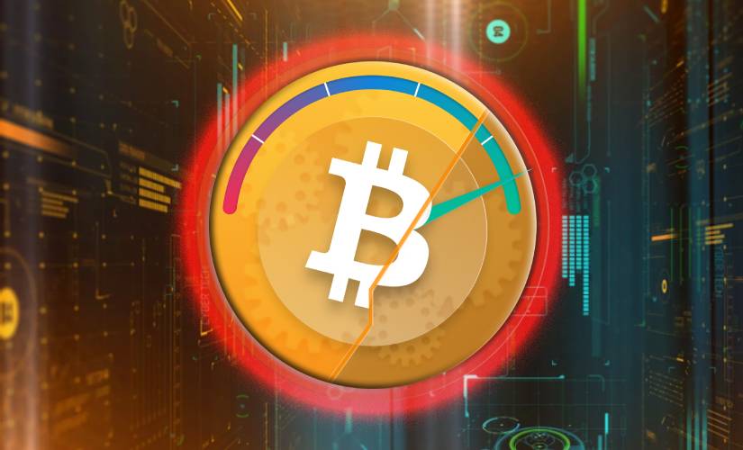 Биткоин