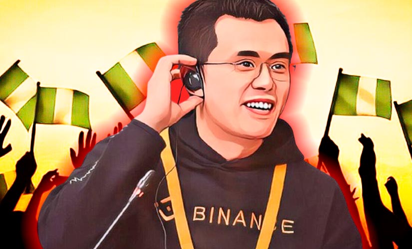 Binance