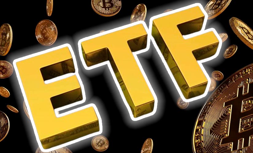 ETF