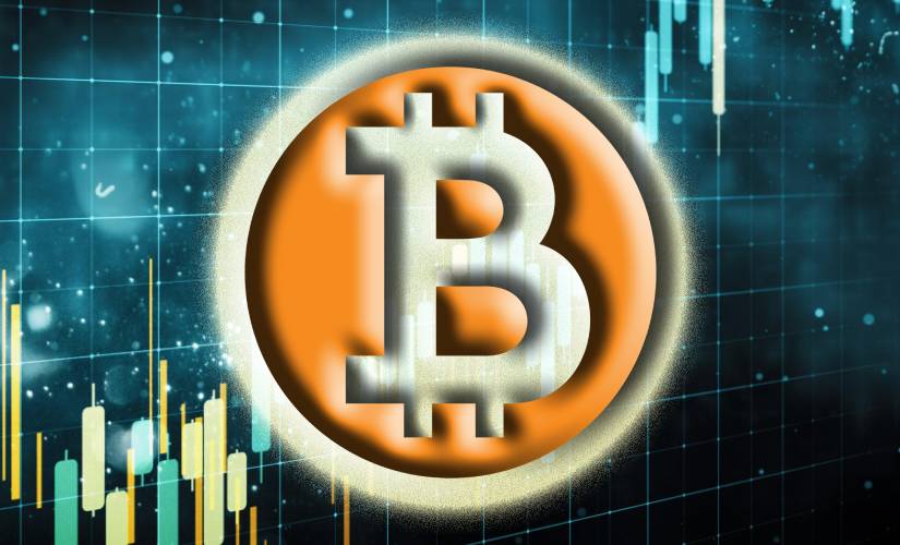 Биткоин