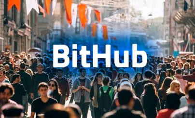 Bithub