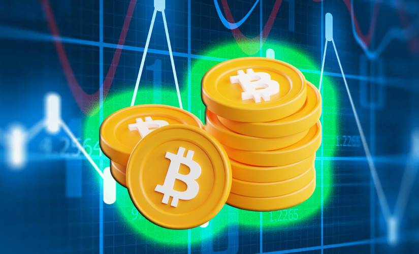 Биткоин