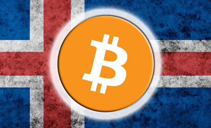 Биткоин