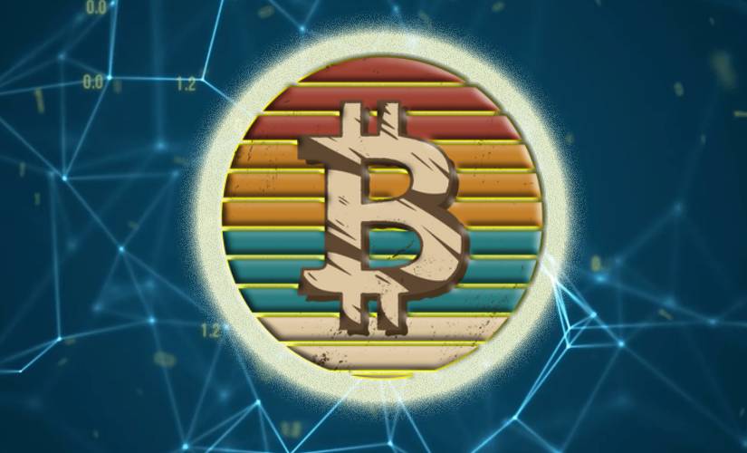Биткоин