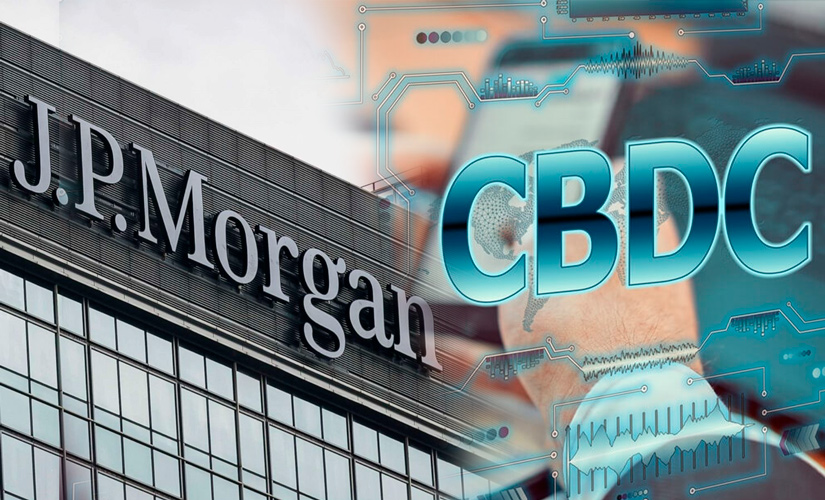 JPMorgan