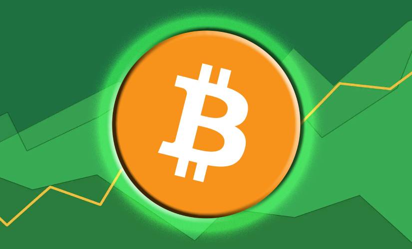 Биткоин