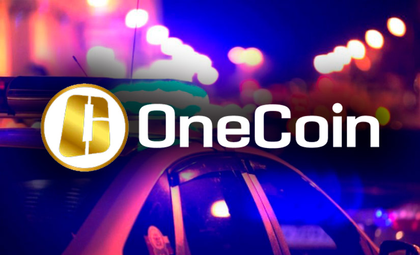 OneCoin