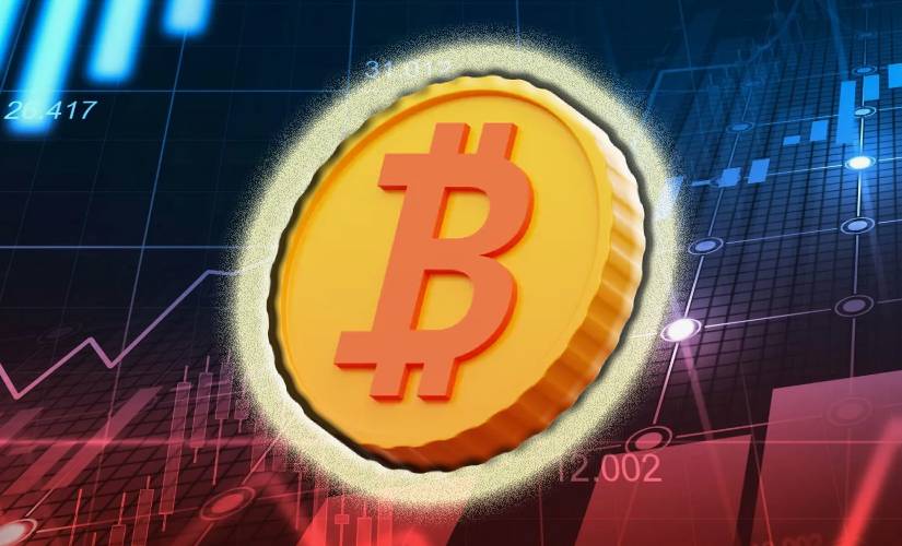 Биткоин