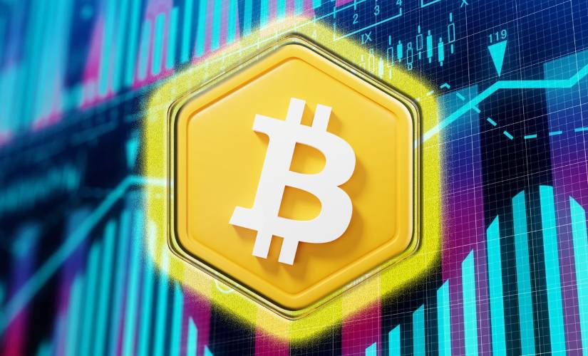 Биткоин