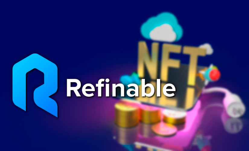 Refinable
