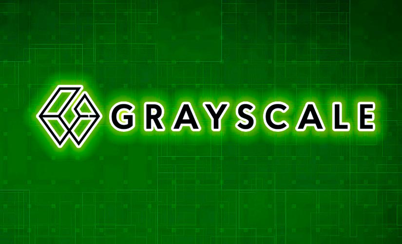 grayscale