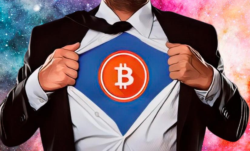 BTC