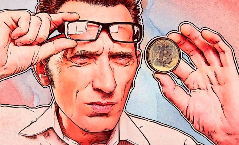 Investor BTC