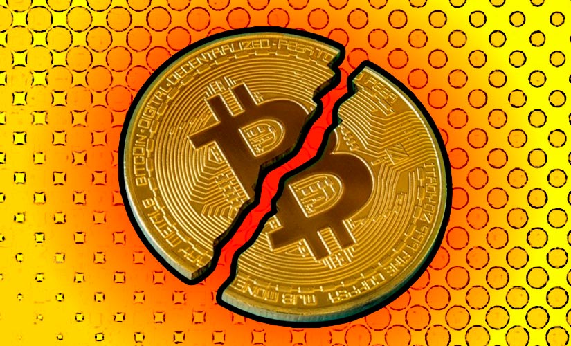 Bitcoin Halving