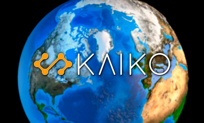 Kaiko