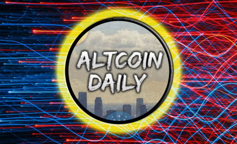 Altcoin Daily