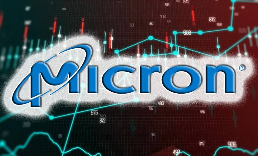 Микрон