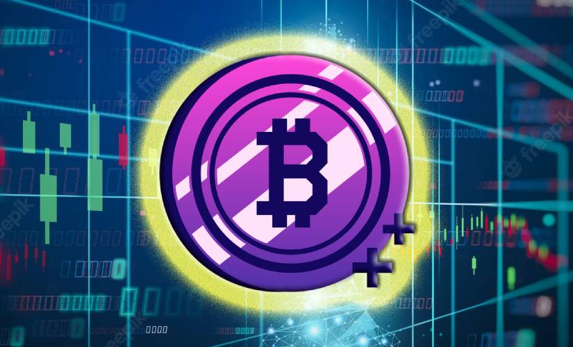 Биткоин