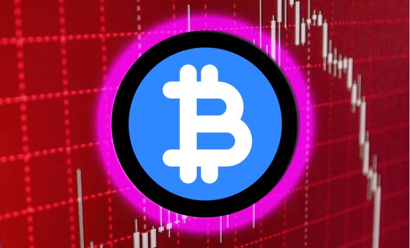 Биткоин