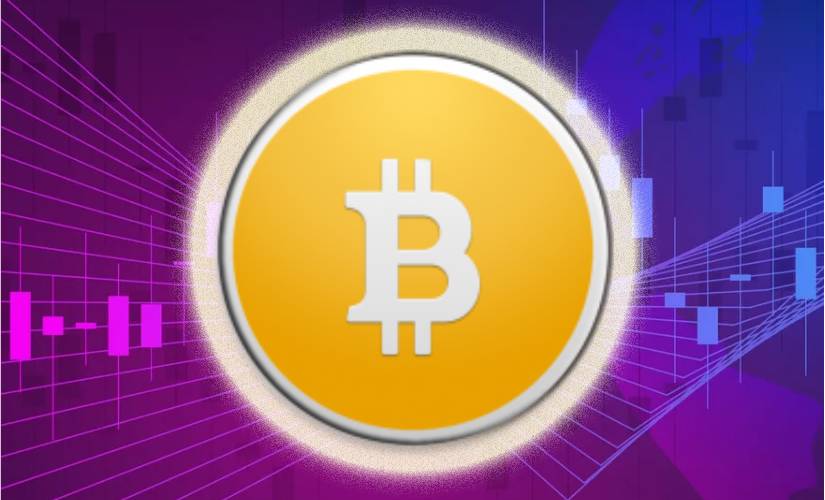 Биткоин