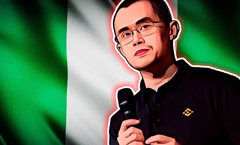 Binance