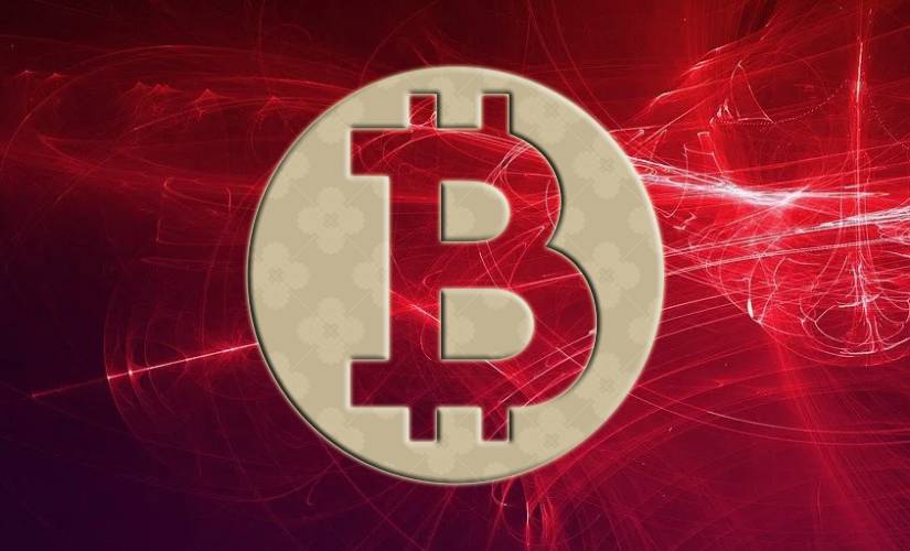 Биткоин